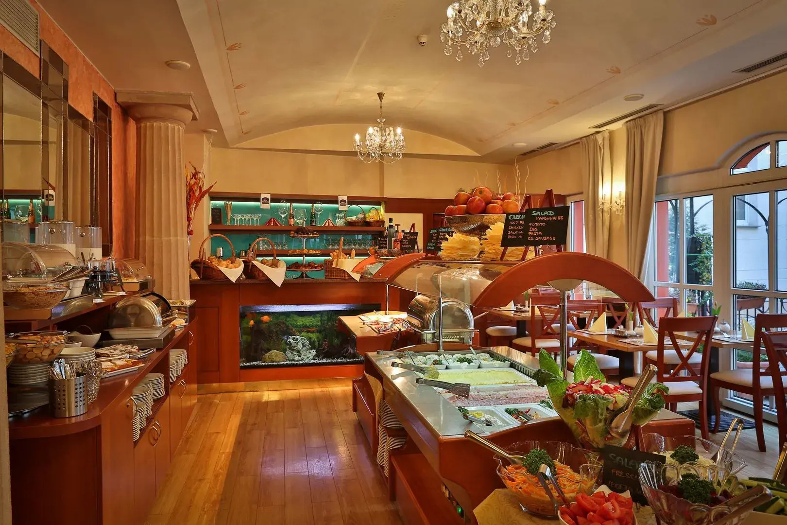 Hotel Meteor Plaza Prague