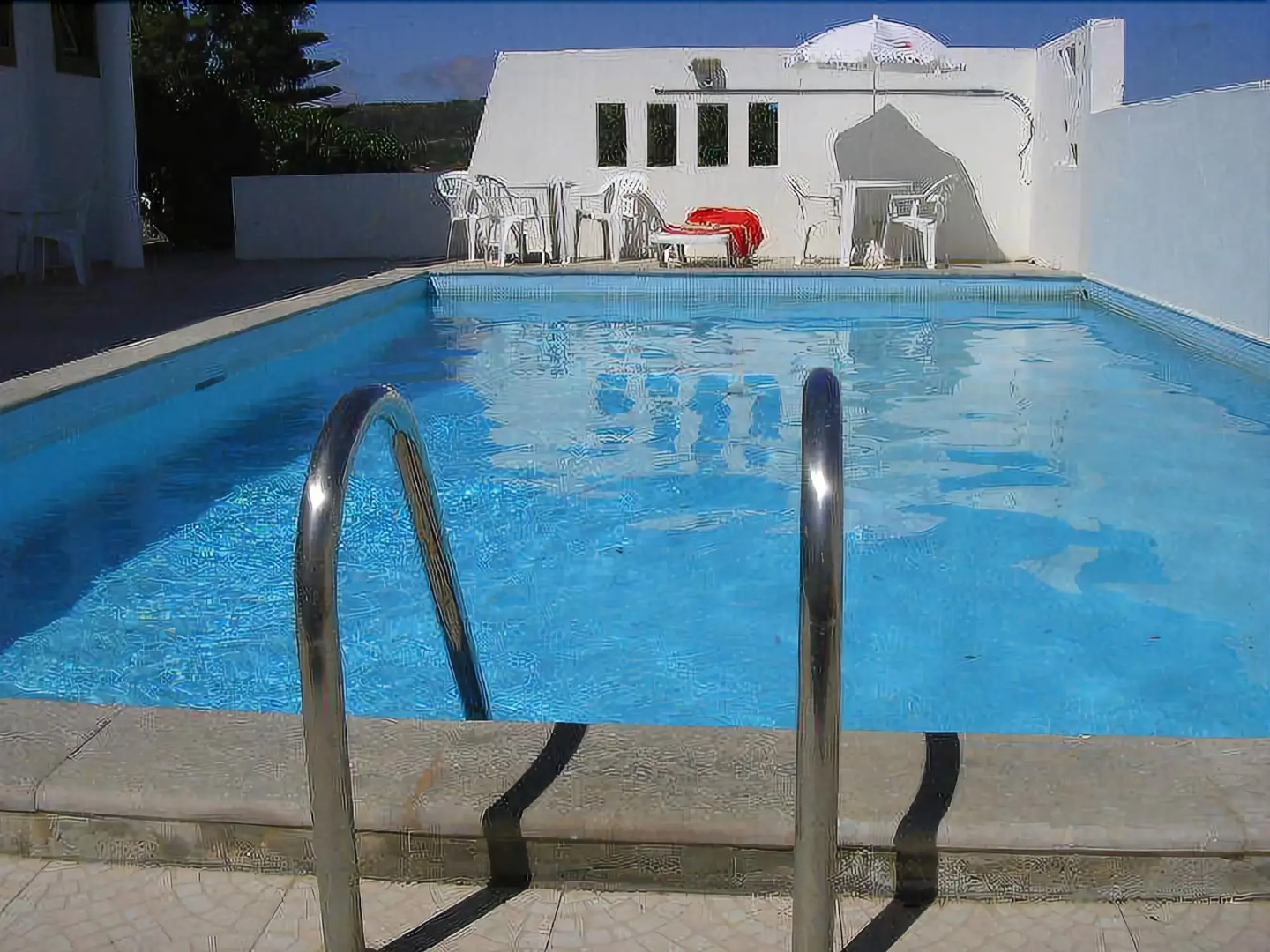 Hotel Louro