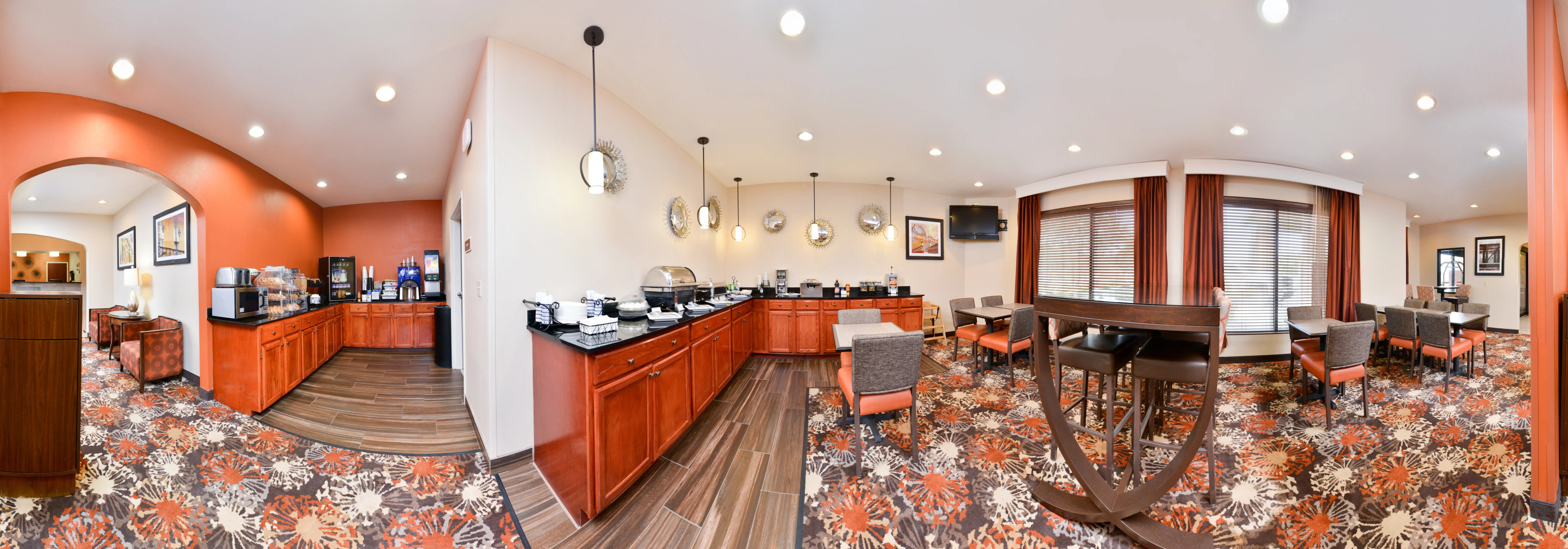 Best Western Plaquemine Inn