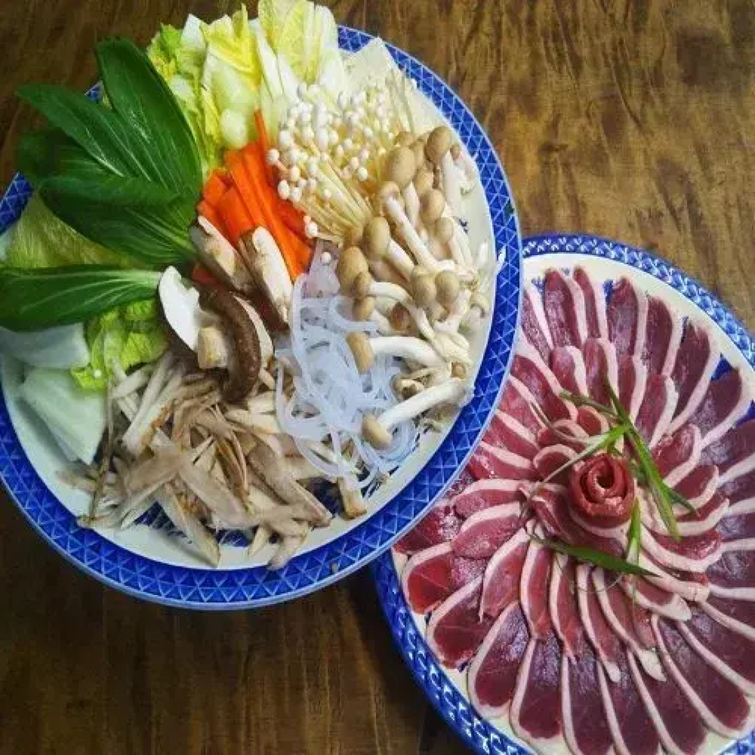 Yubara Onsen Mutsumi Ryokan