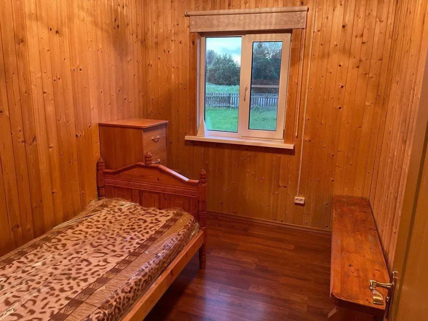 Гостевой дом на озере Сиг