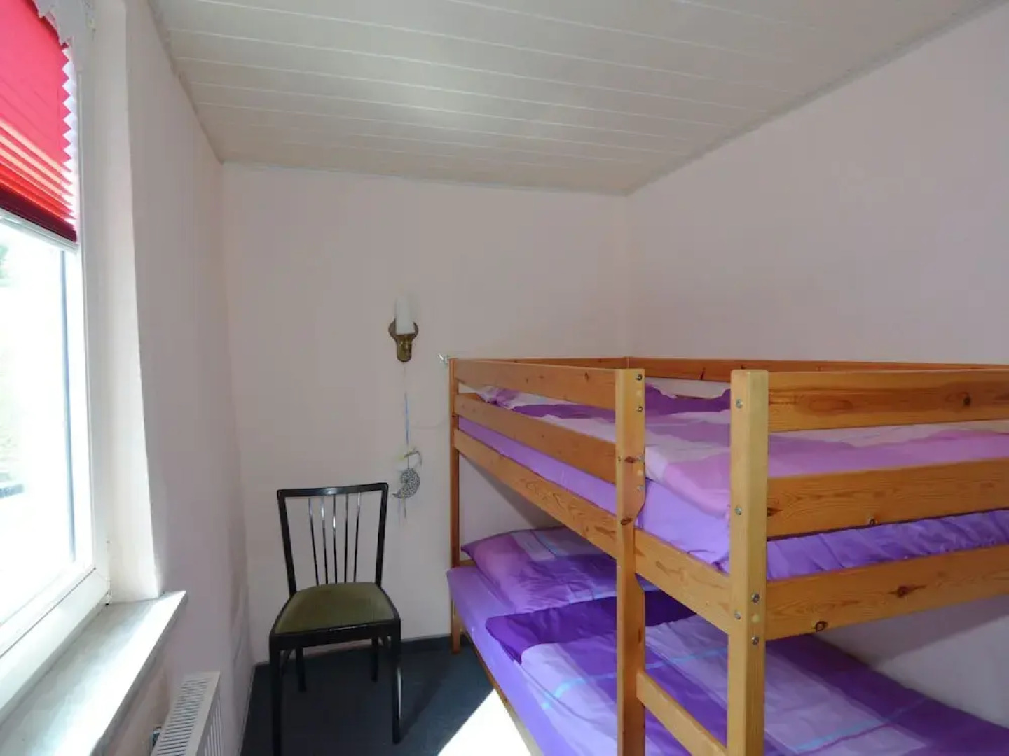 Unique House With Wonderful View