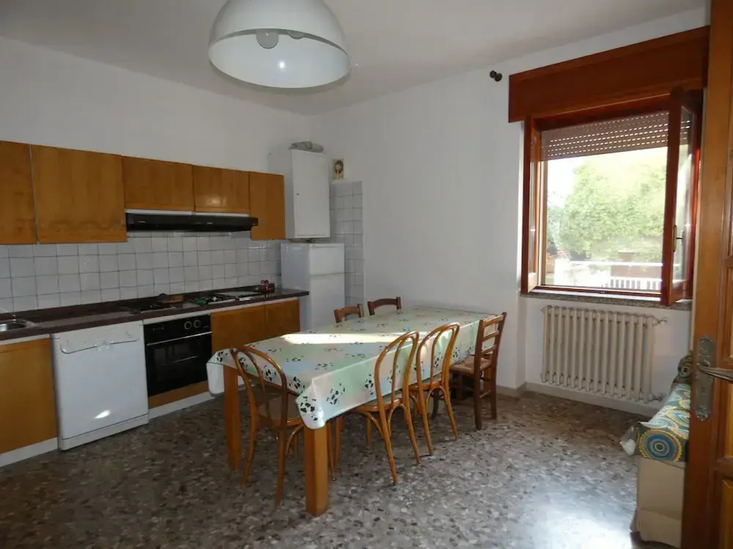 Casa Vacanze Maison d'O