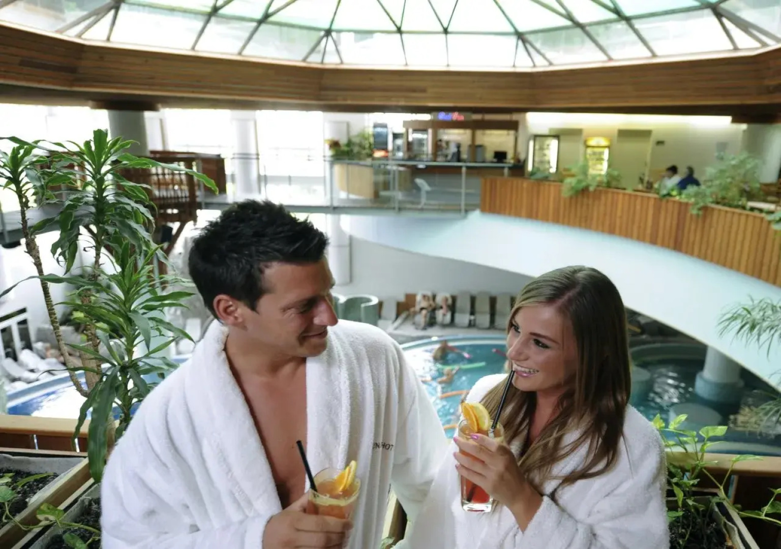 MenDan Magic Spa & Wellness Hotel