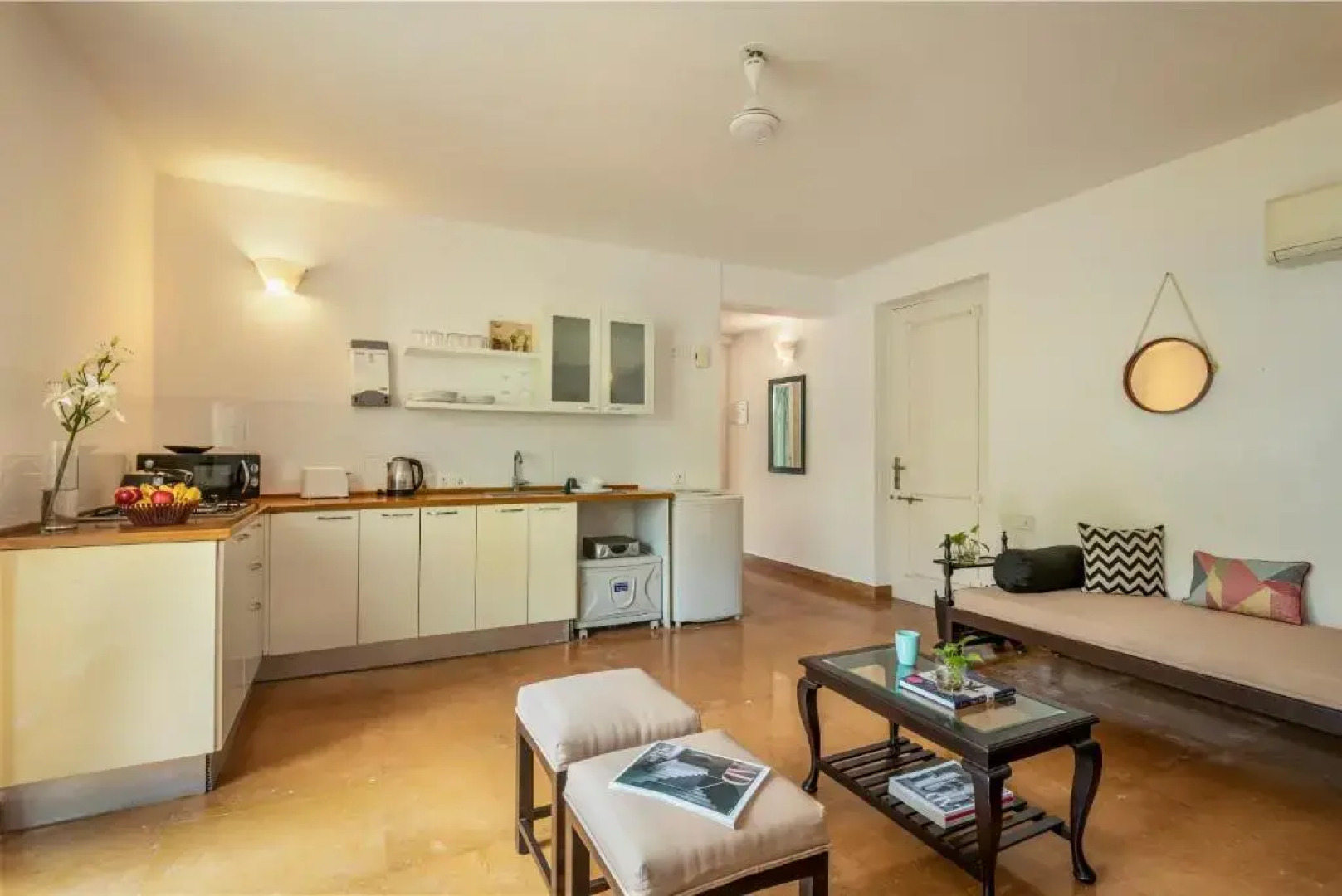 Santaa Teraa Apartments