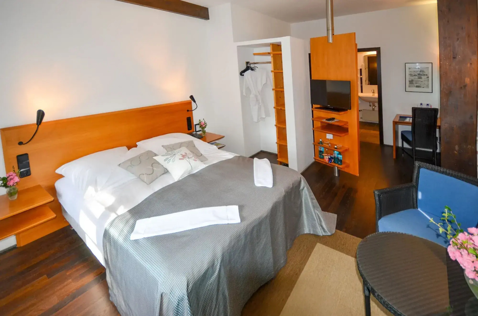 Restaurant - Hotel HÖERHOF