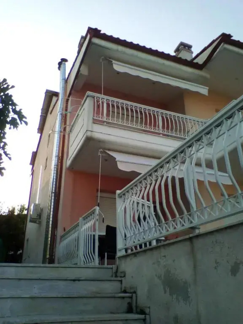 Yiannis&Vasomaisonette