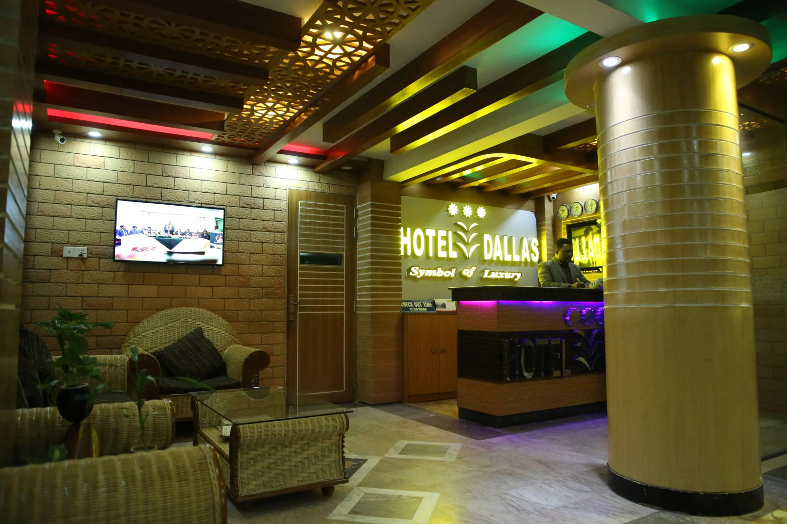 Hotel Dallas Sylhet