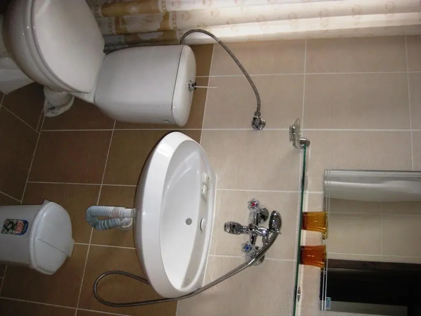 Chardaka Guest House