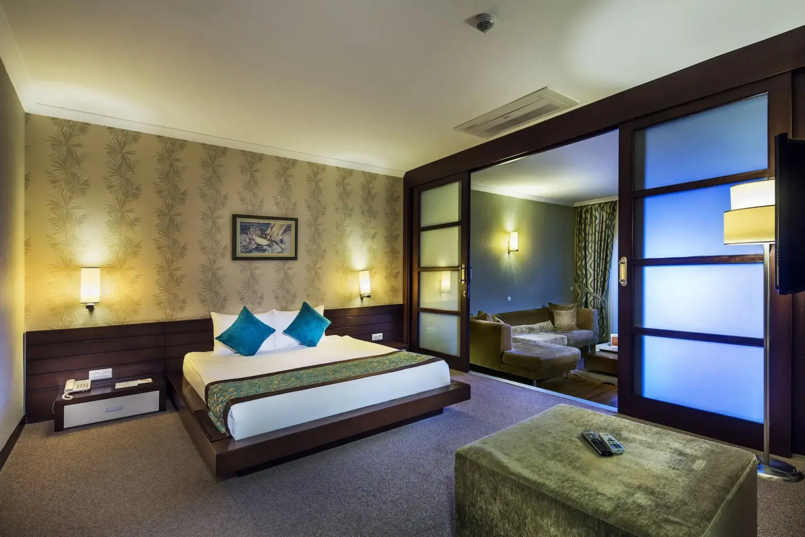 Catamaran Quality Times - All Inclusive