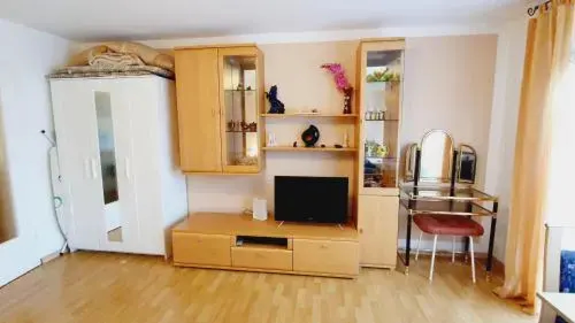 Gemütliche Wohnung in Langenargen