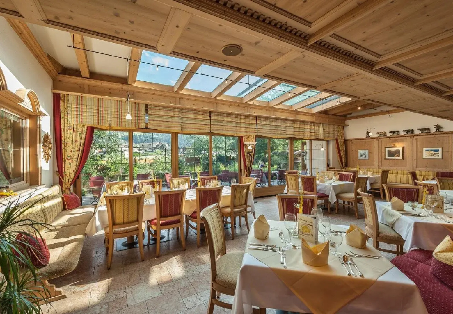 Ferienhotel Sonnenhof