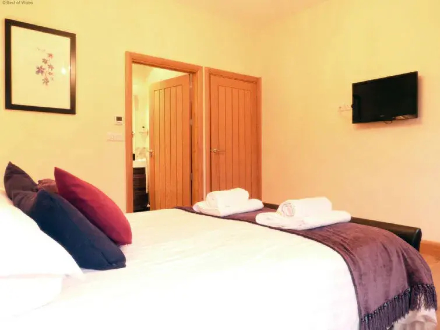 Holiday Home Old Rectory