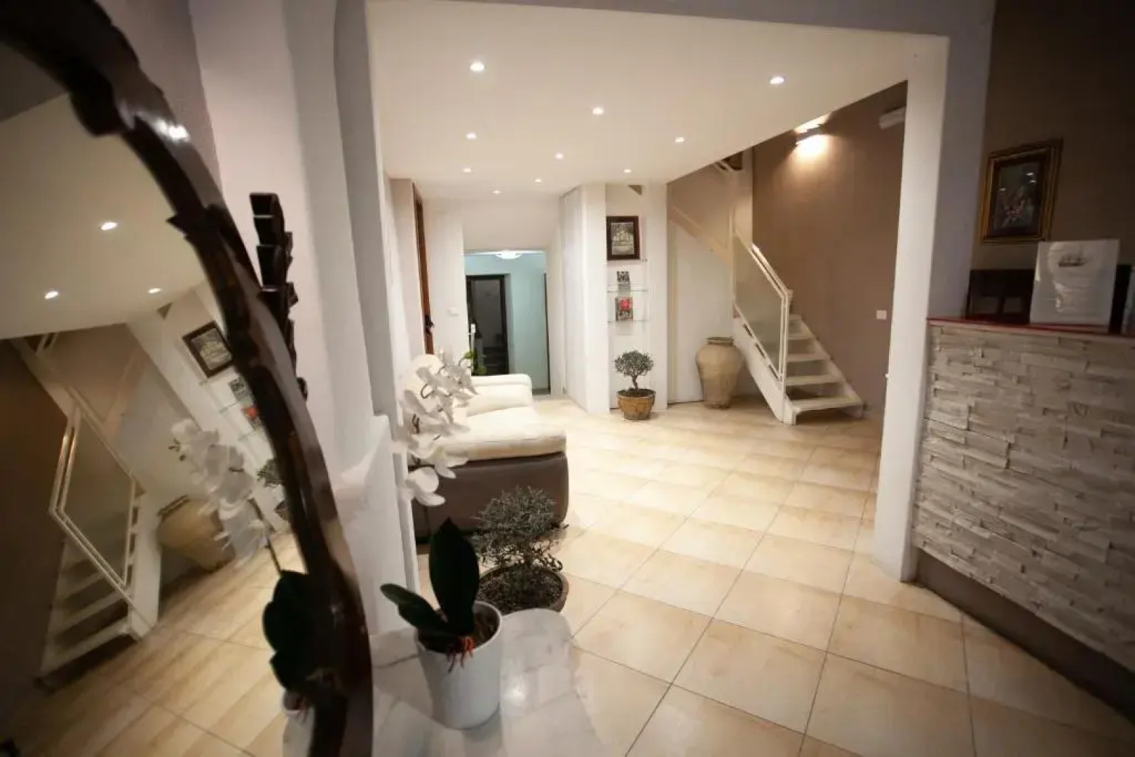 Residenza Le due Sicilie