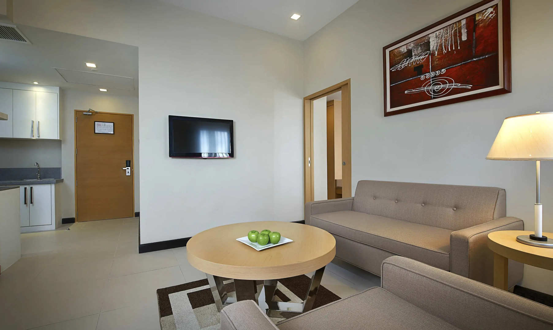 Berjaya Makati Hotel