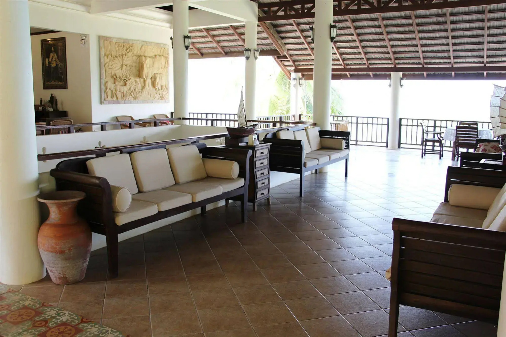 Kooncharaburi Resort