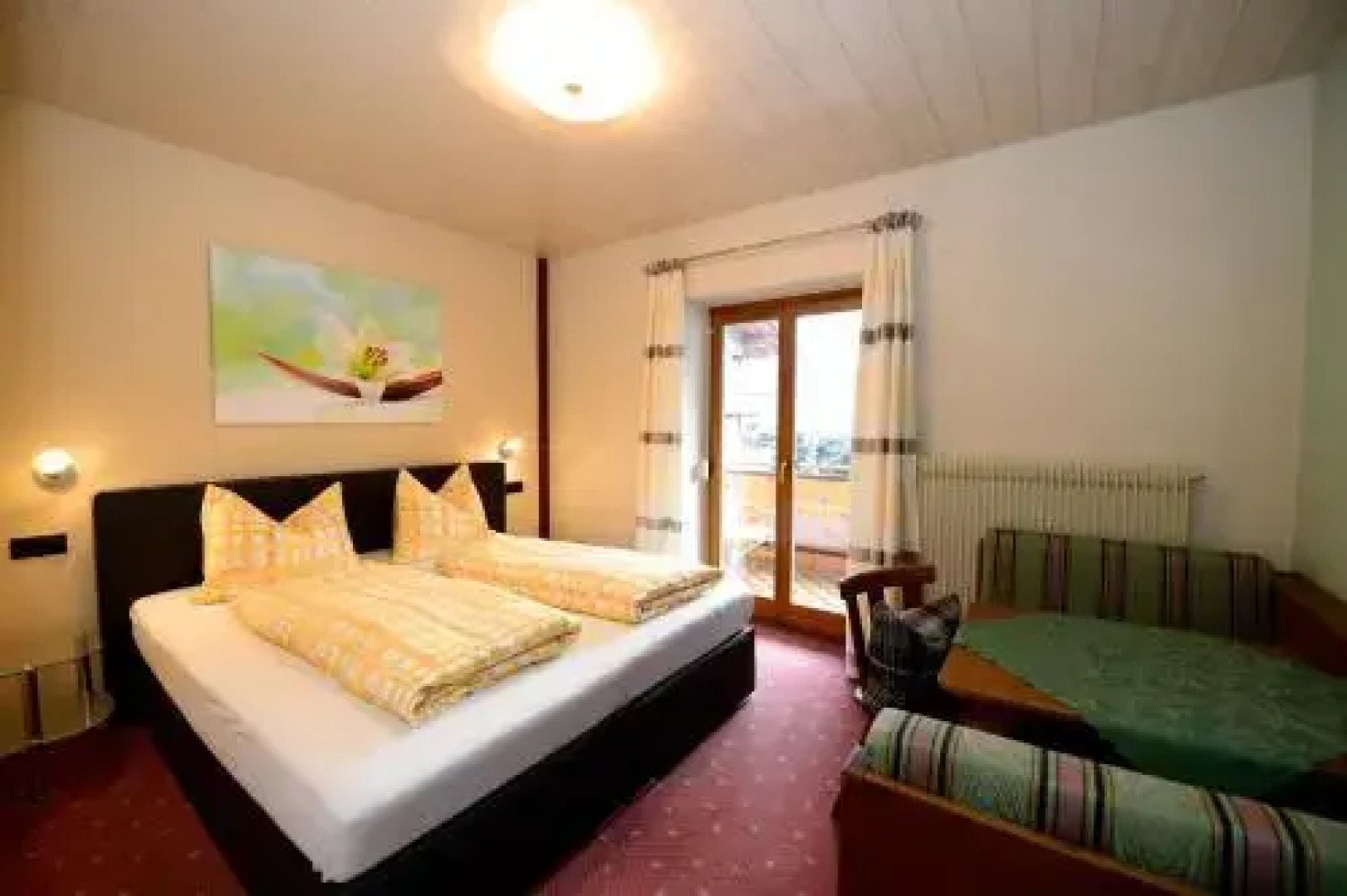 Appartements Sigmair