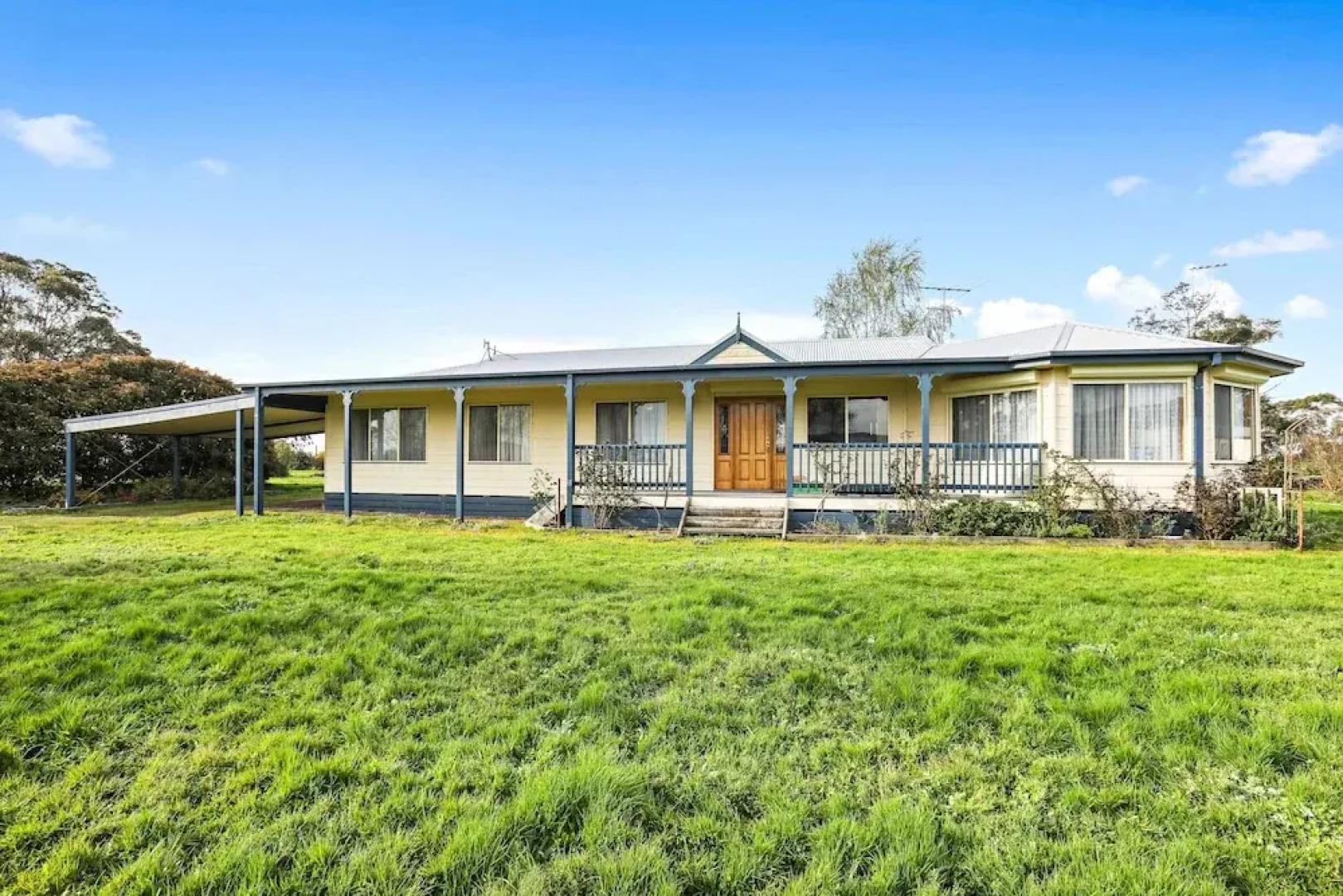 Yarragon 4 Bedroom House in Gippsland