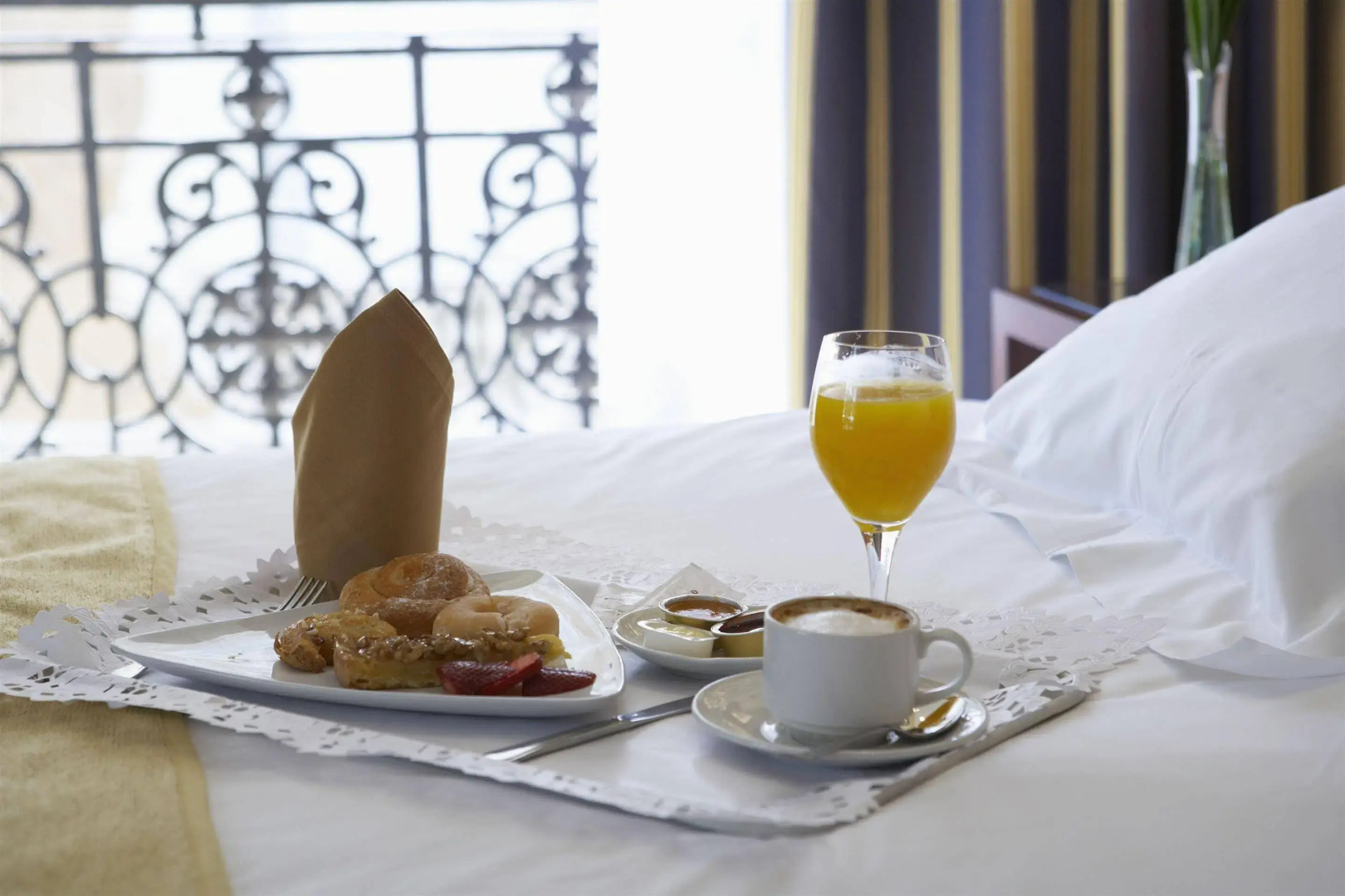 SH Ingles Boutique Hotel