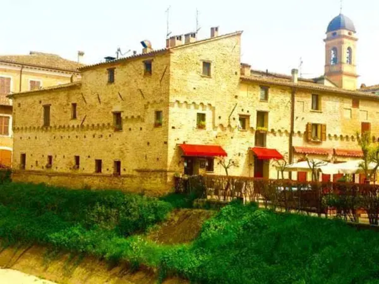 Locanda Delle Fate