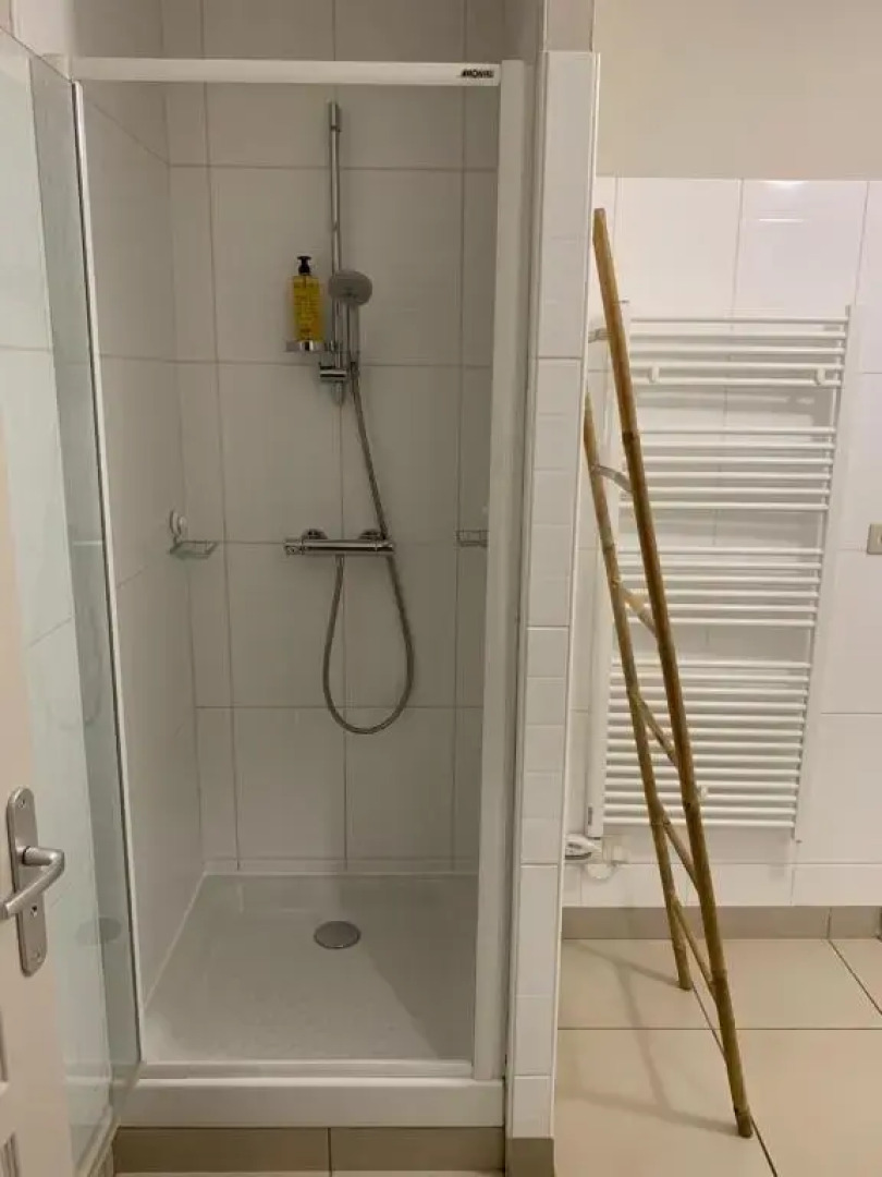 Appartement de 95 m2 bien situé