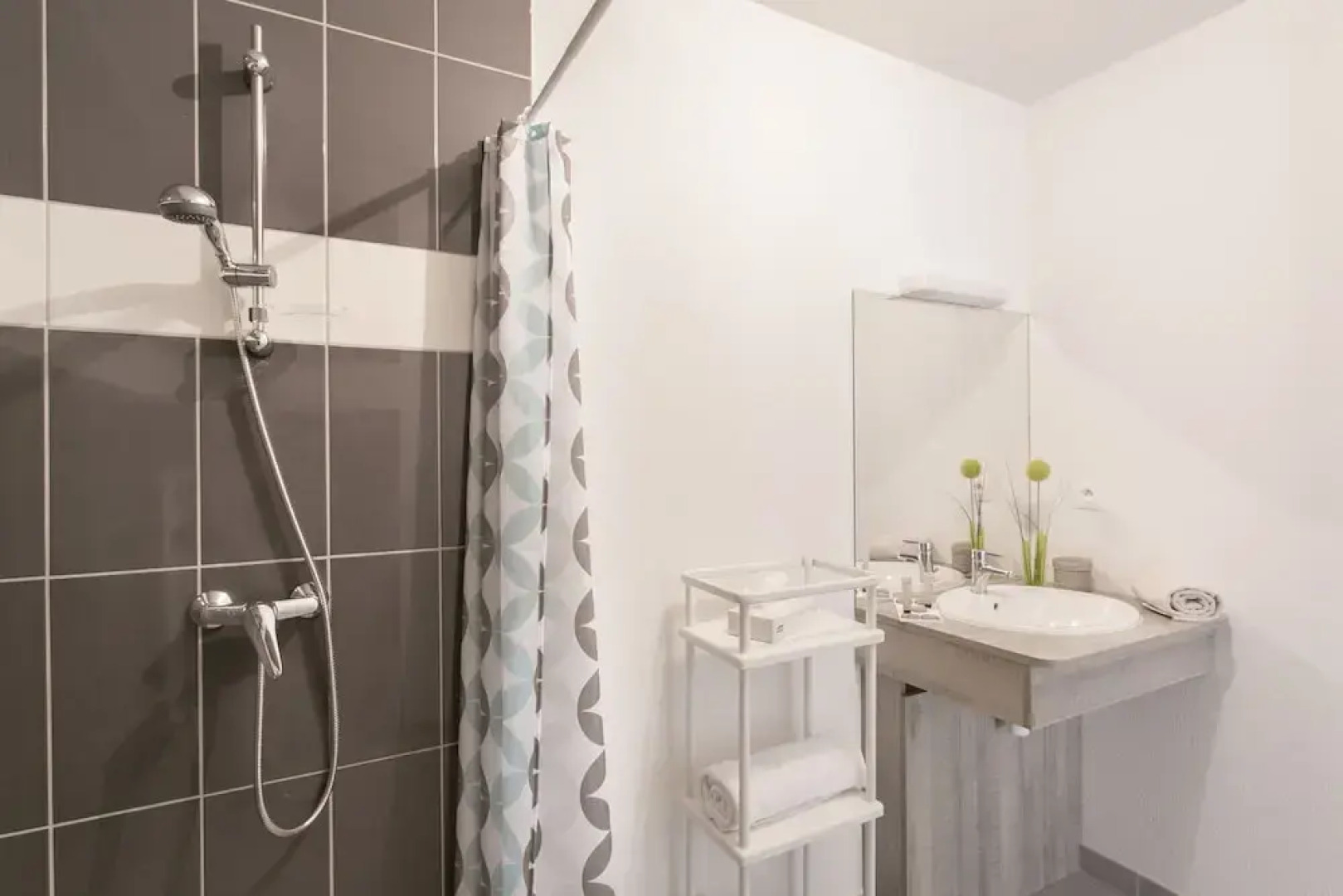 Zenao Appart'hôtels Mulhouse