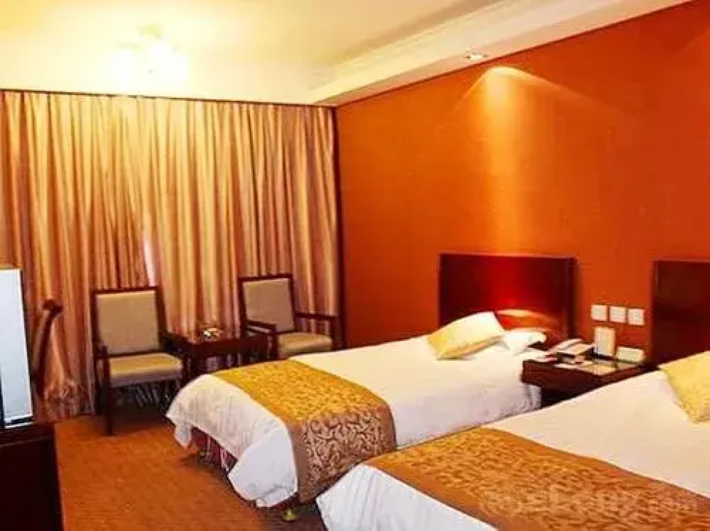 Yajin Hotel - Wenzhou