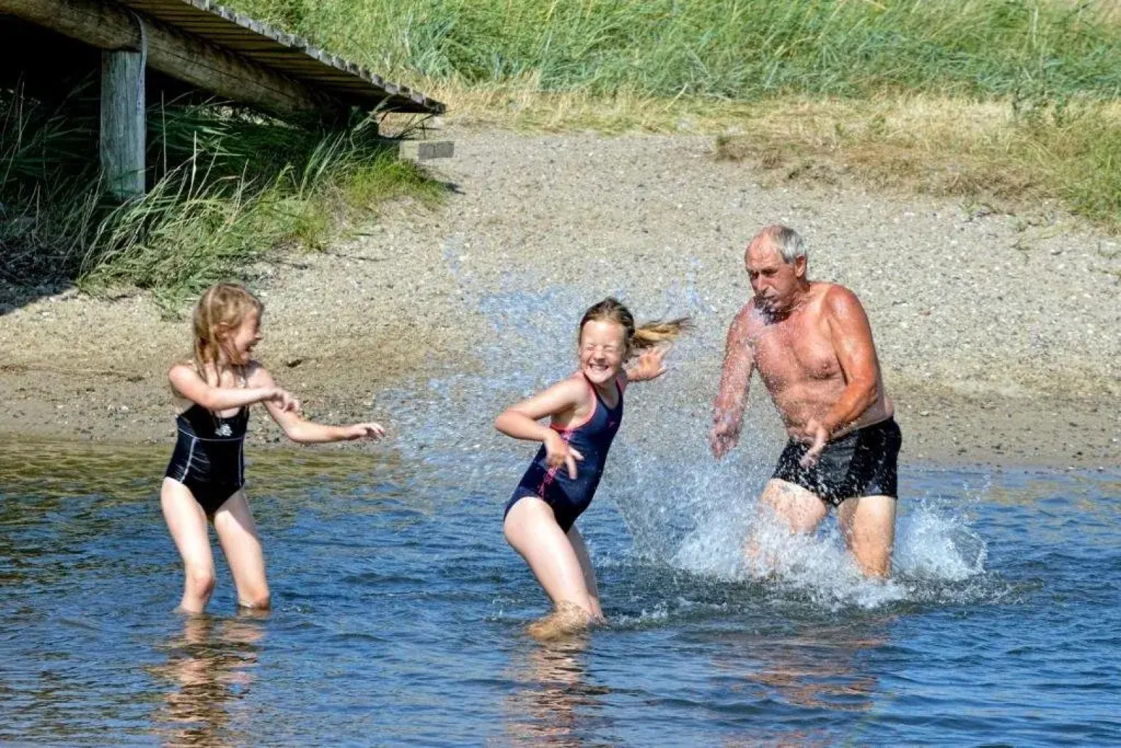 Humlum Camping & Cottages