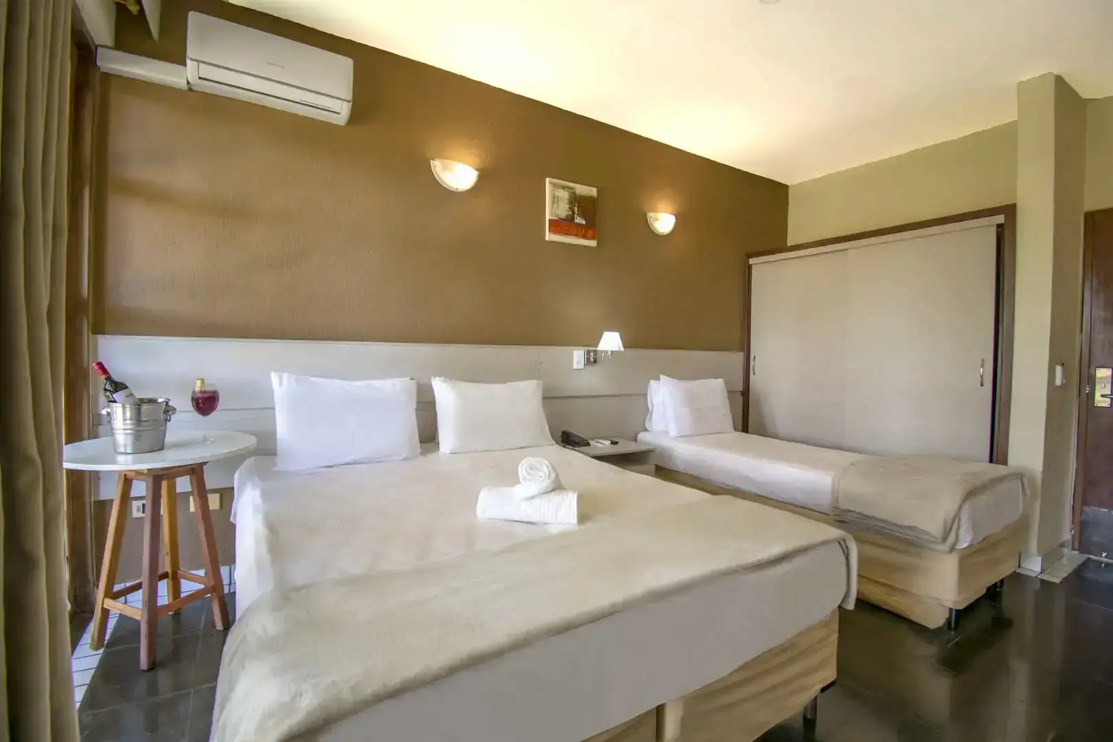 Park Hotel Modelo