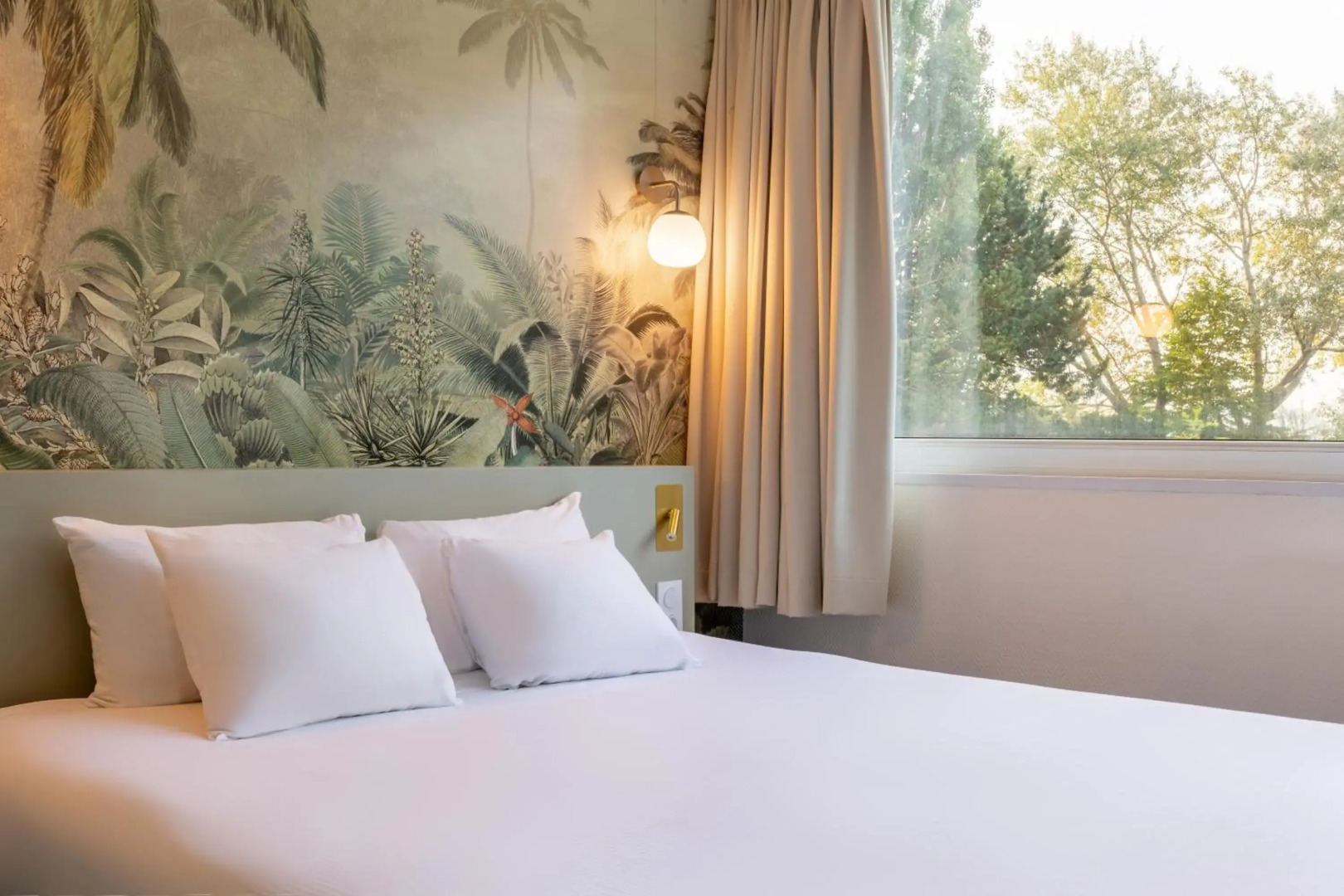 Best Western Hotel du Lac Dunkerque