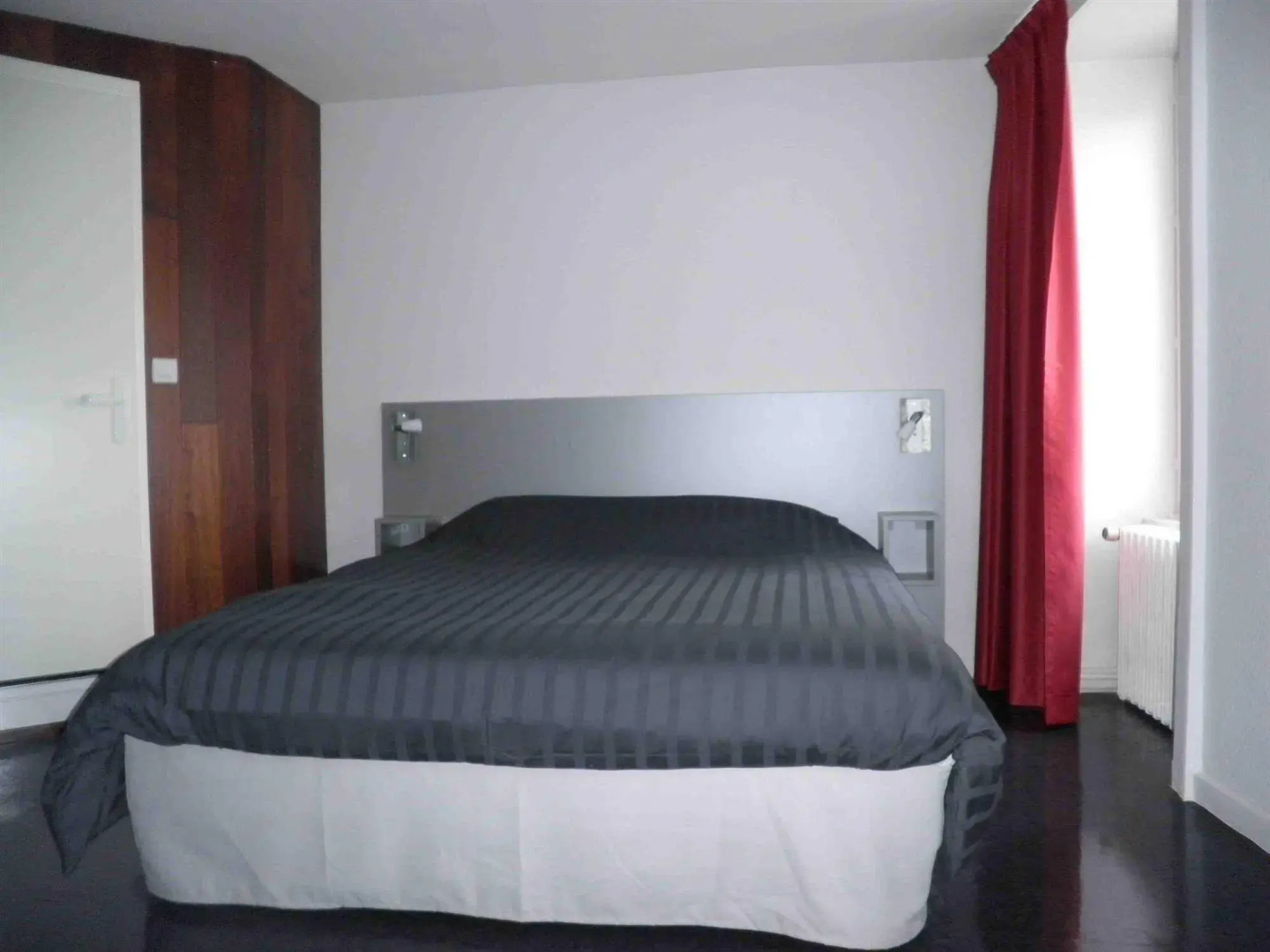 Residence La Rose Des Vents