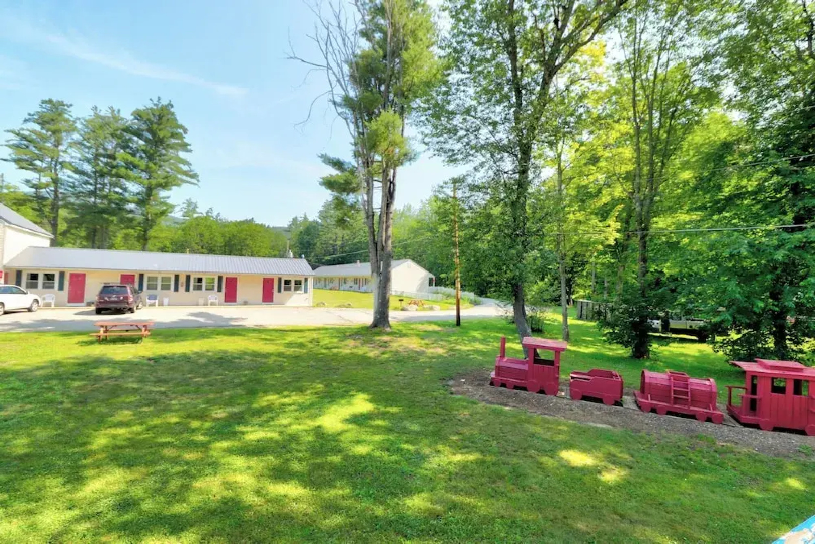 The Villager Motel