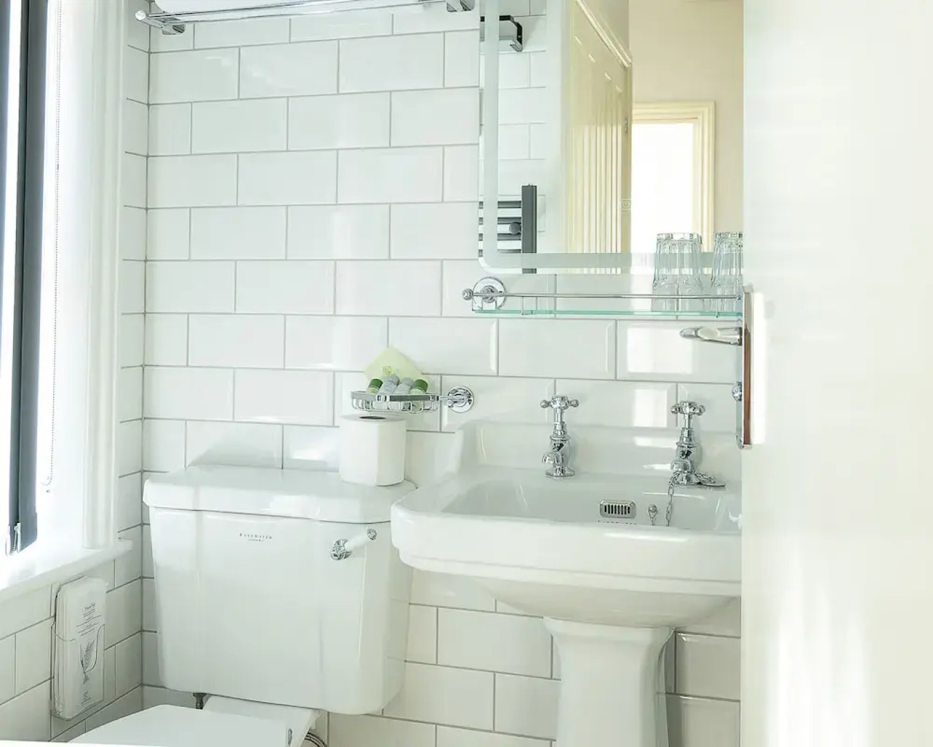 Crescent Lodge Guest House