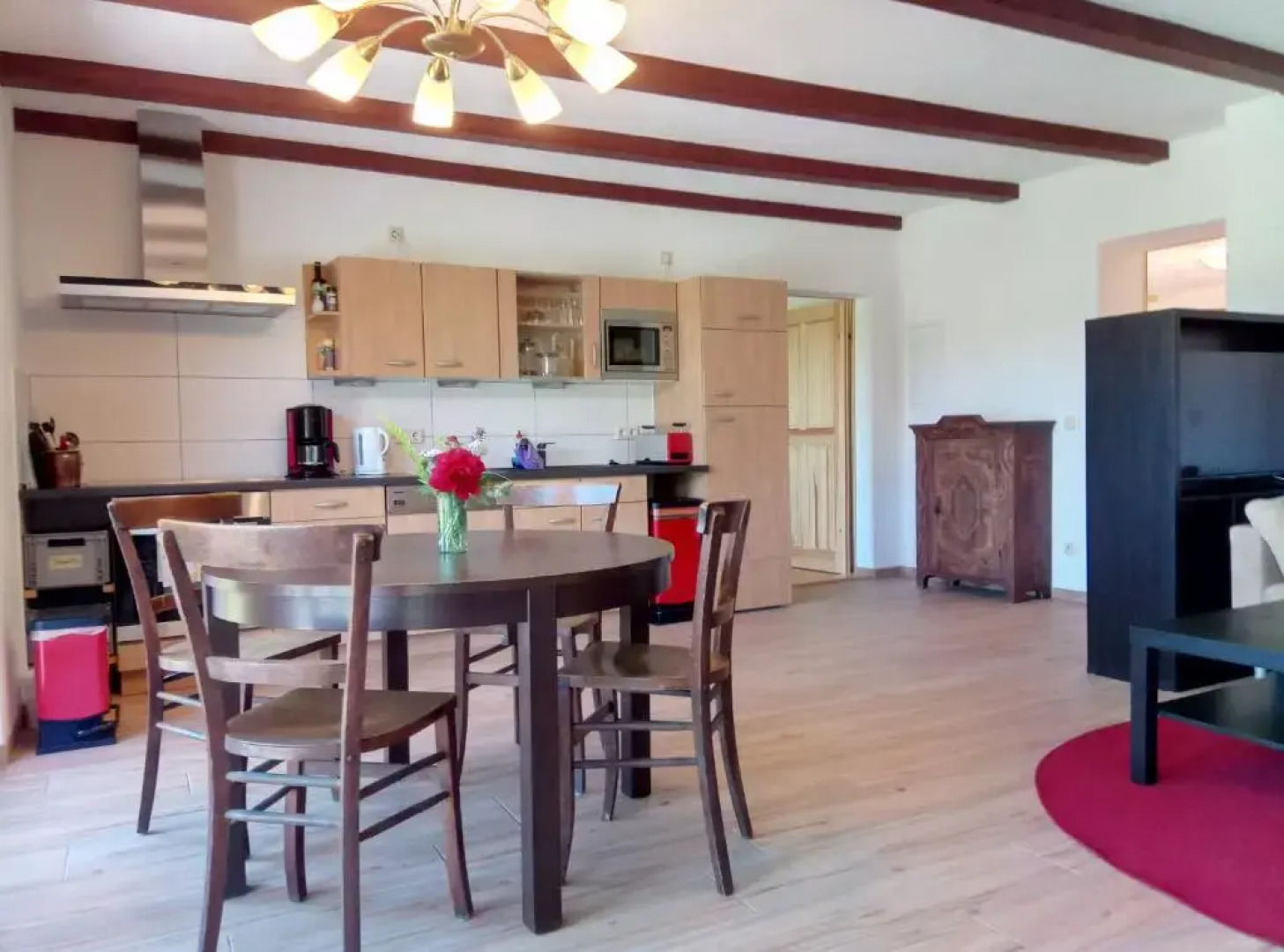 Ferienwohnung Porschendorf