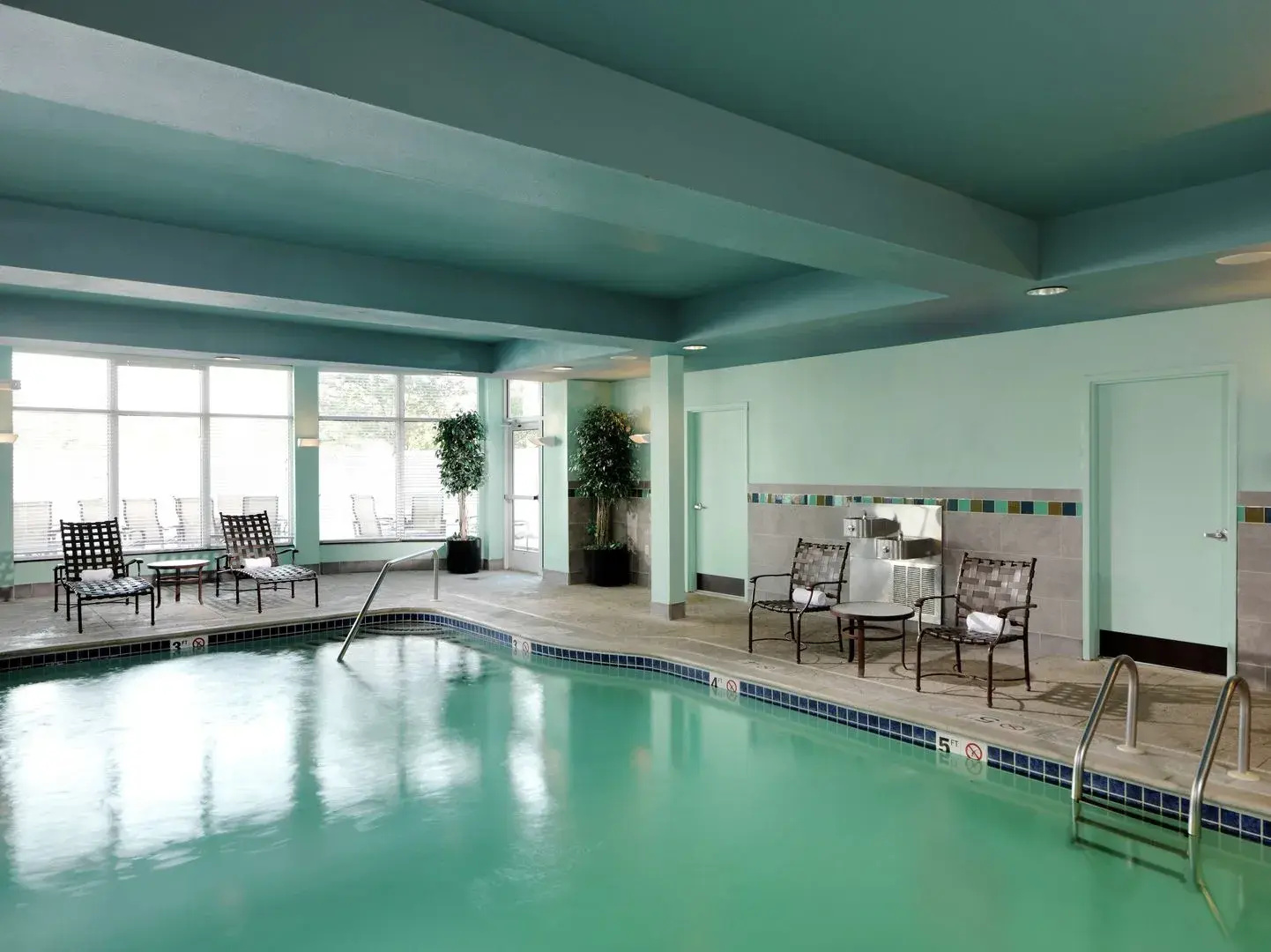 Hilton Garden Inn Milford