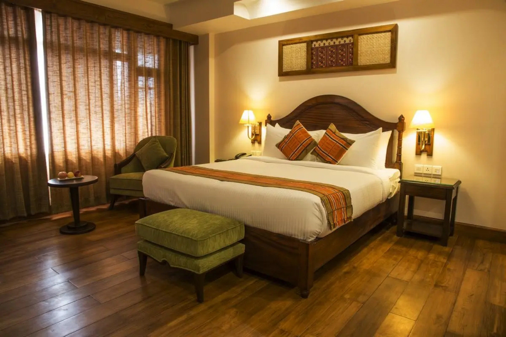 The Guwahati Address