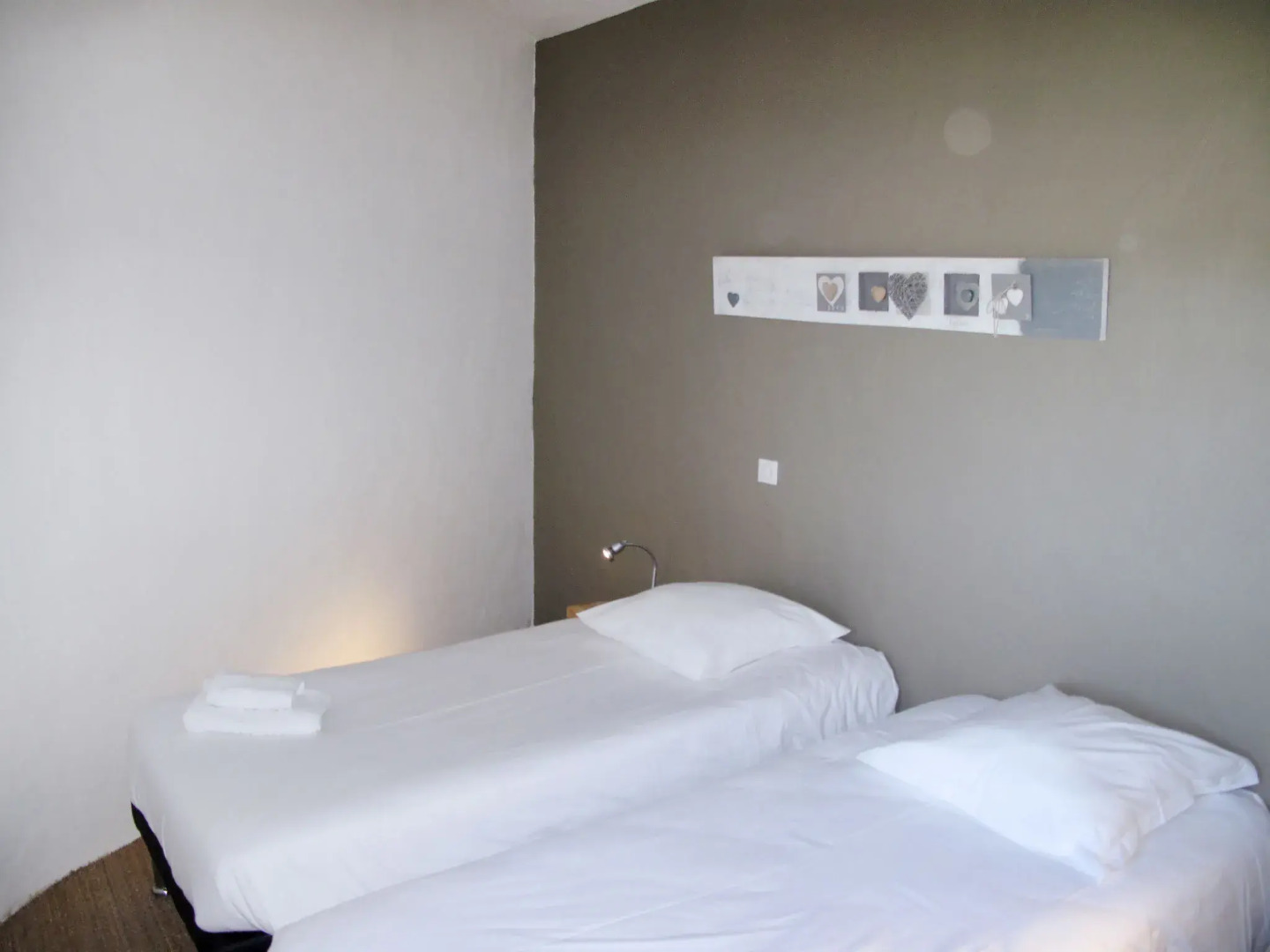 Les Garrigues d.l. Vallée d.B. (MSL175)