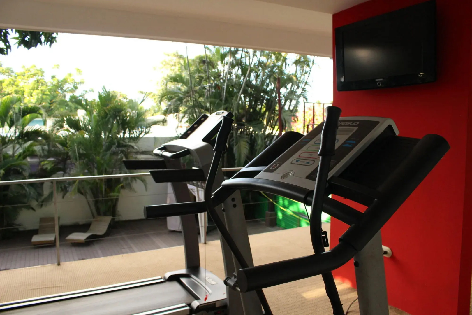 Hotel Contempo