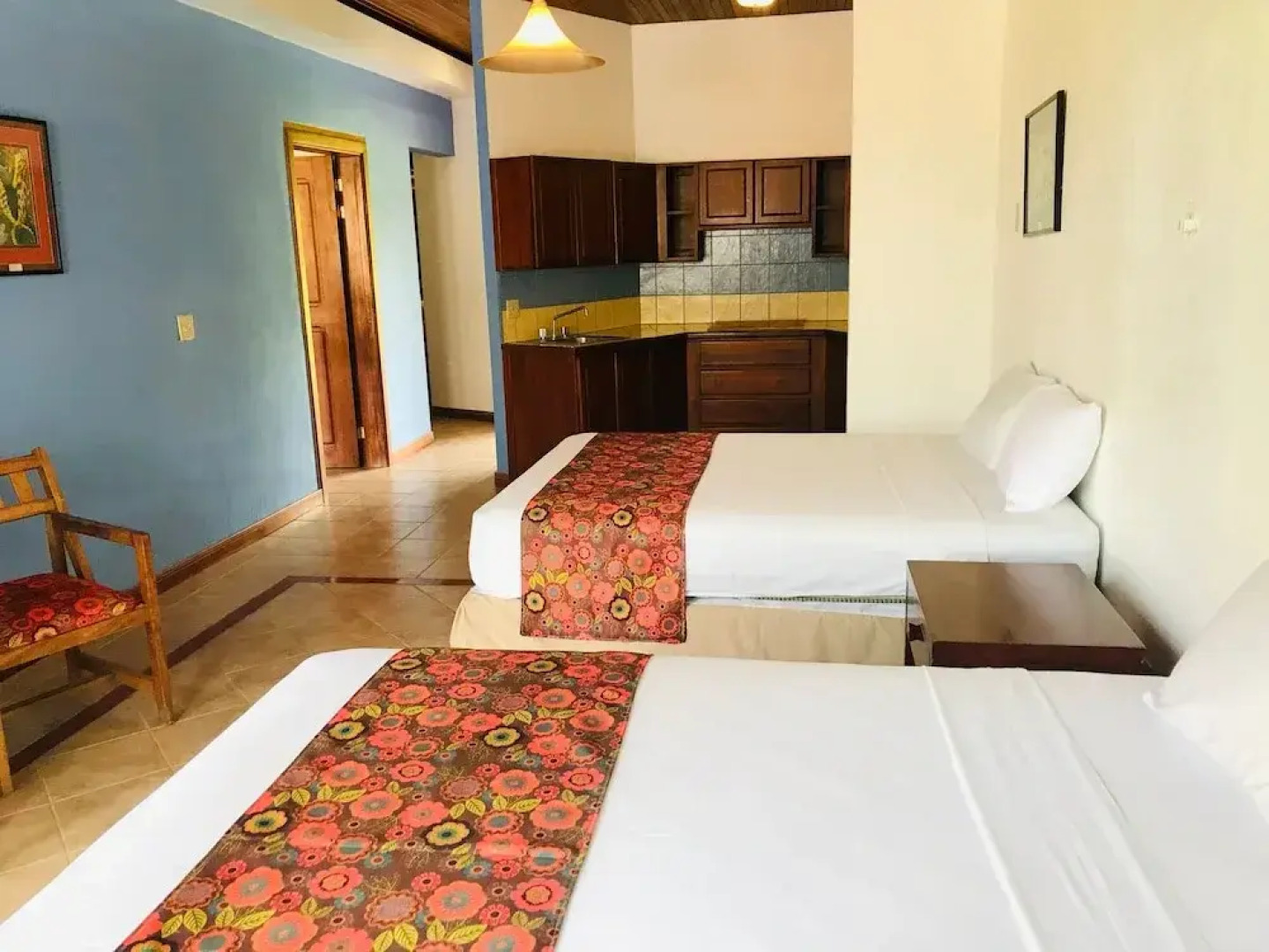 Nandel Beach Resort