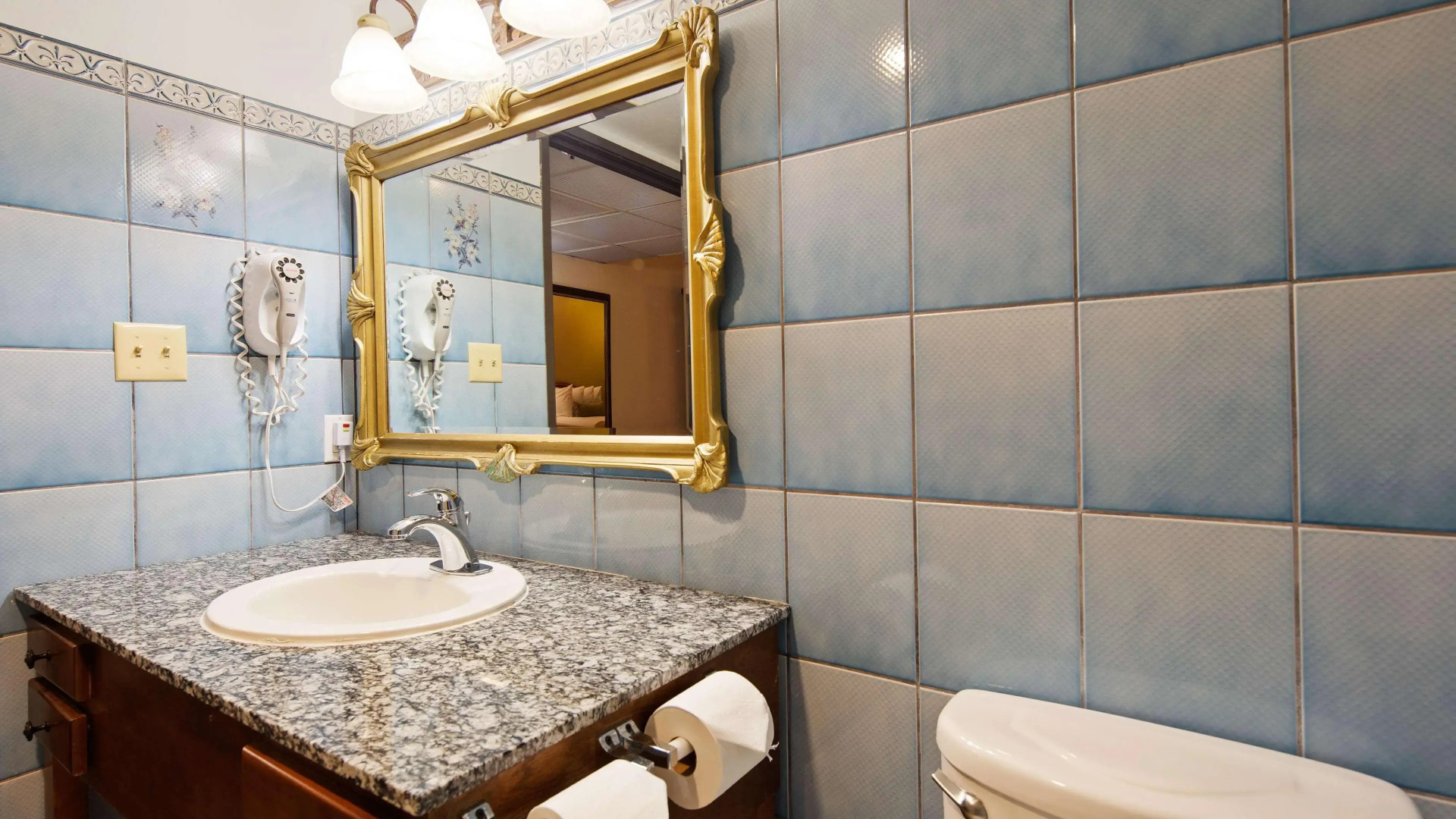 Chateau Big Bear Boutique Hotel, BW Signature Collection