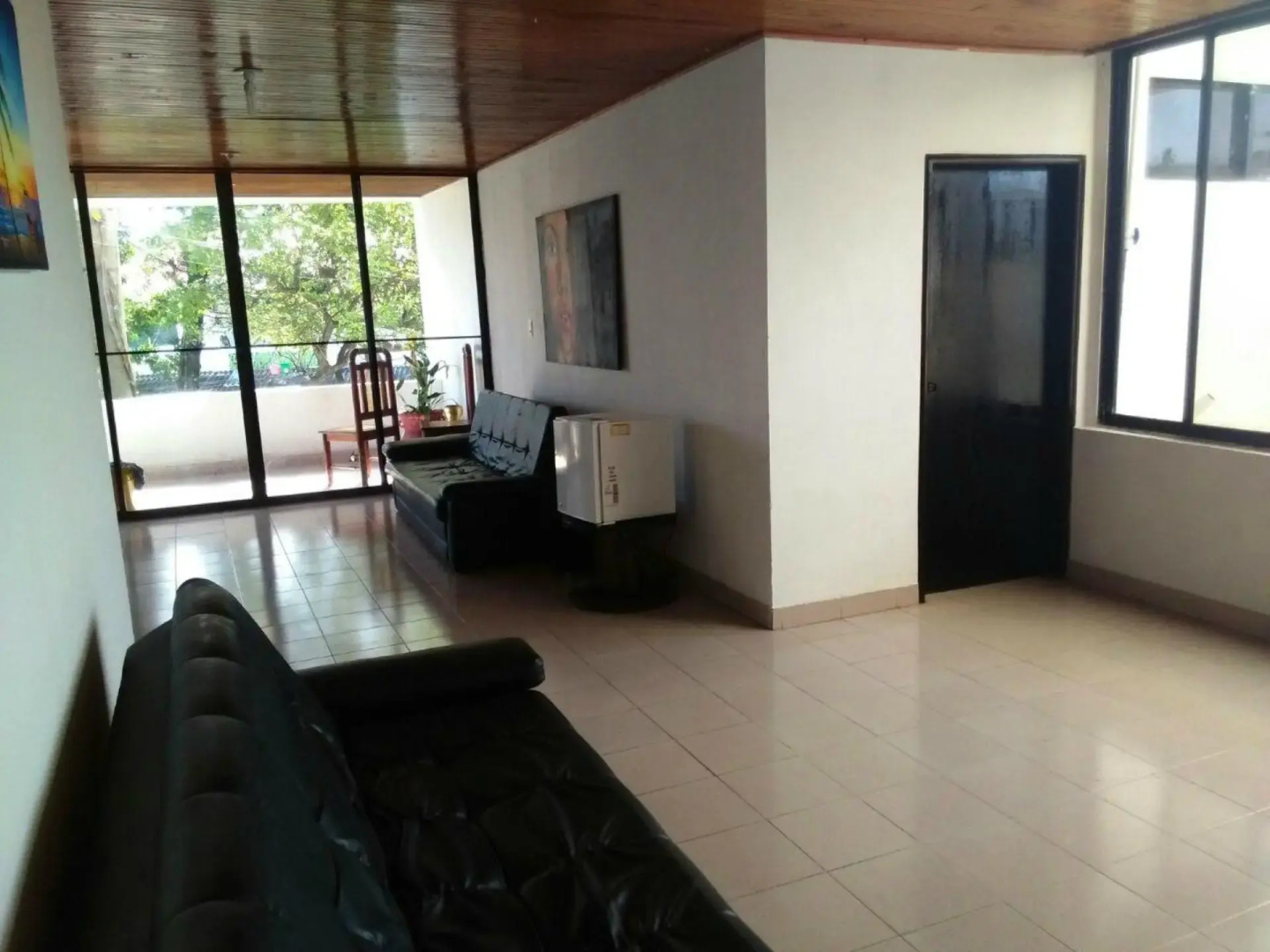 Posada Cultural Bahía Sonora