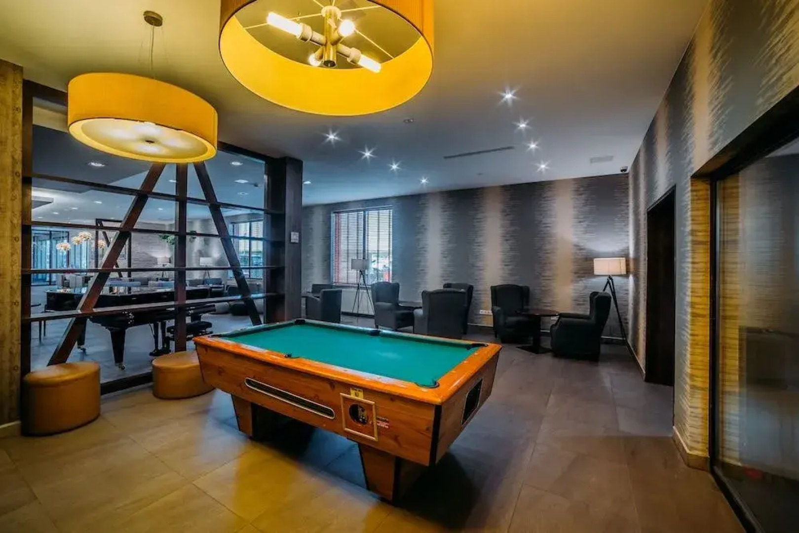 Mikołajki Resort Hotel & Spa