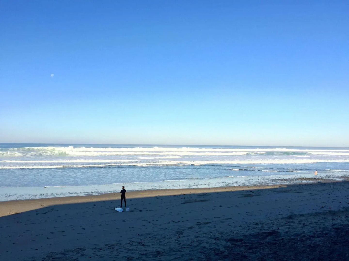 The Sandcastle Beachfront Hotel