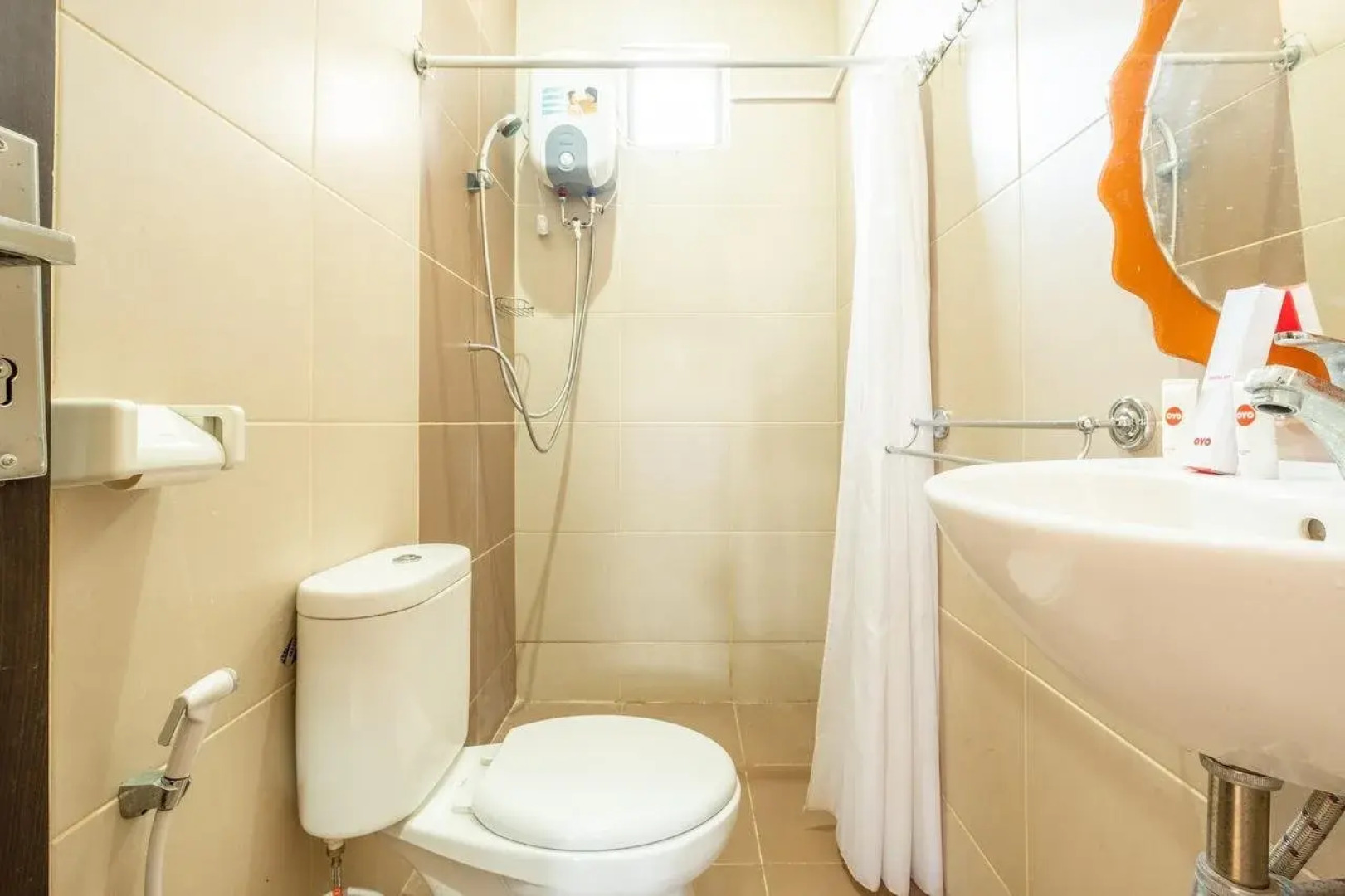 Oyo 1255 Homestay Casa Delray Syariah