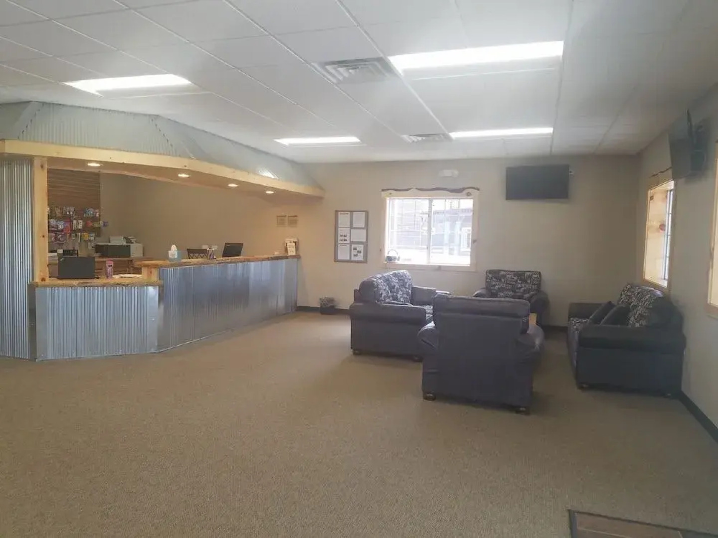 Woodside Old Towne Hotel