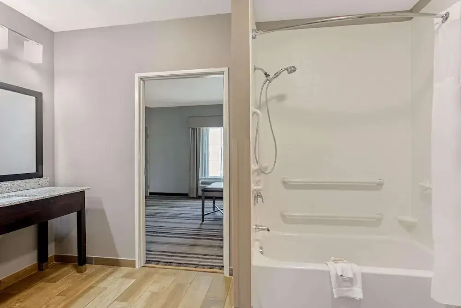 La Quinta Inn And Suites Paducah