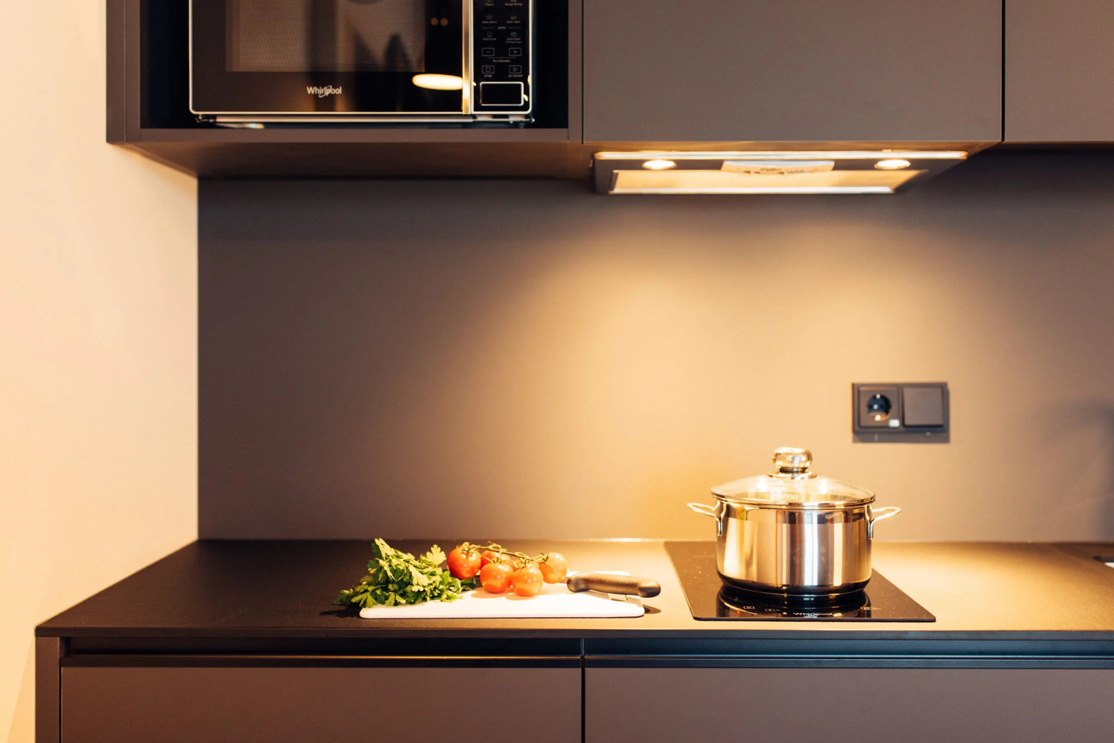 harry's home Bern Ostermundigen