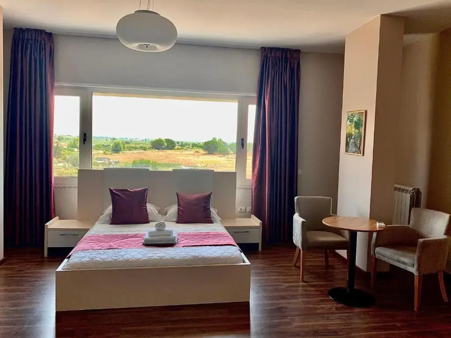 Diamond Beach Residence Hotel