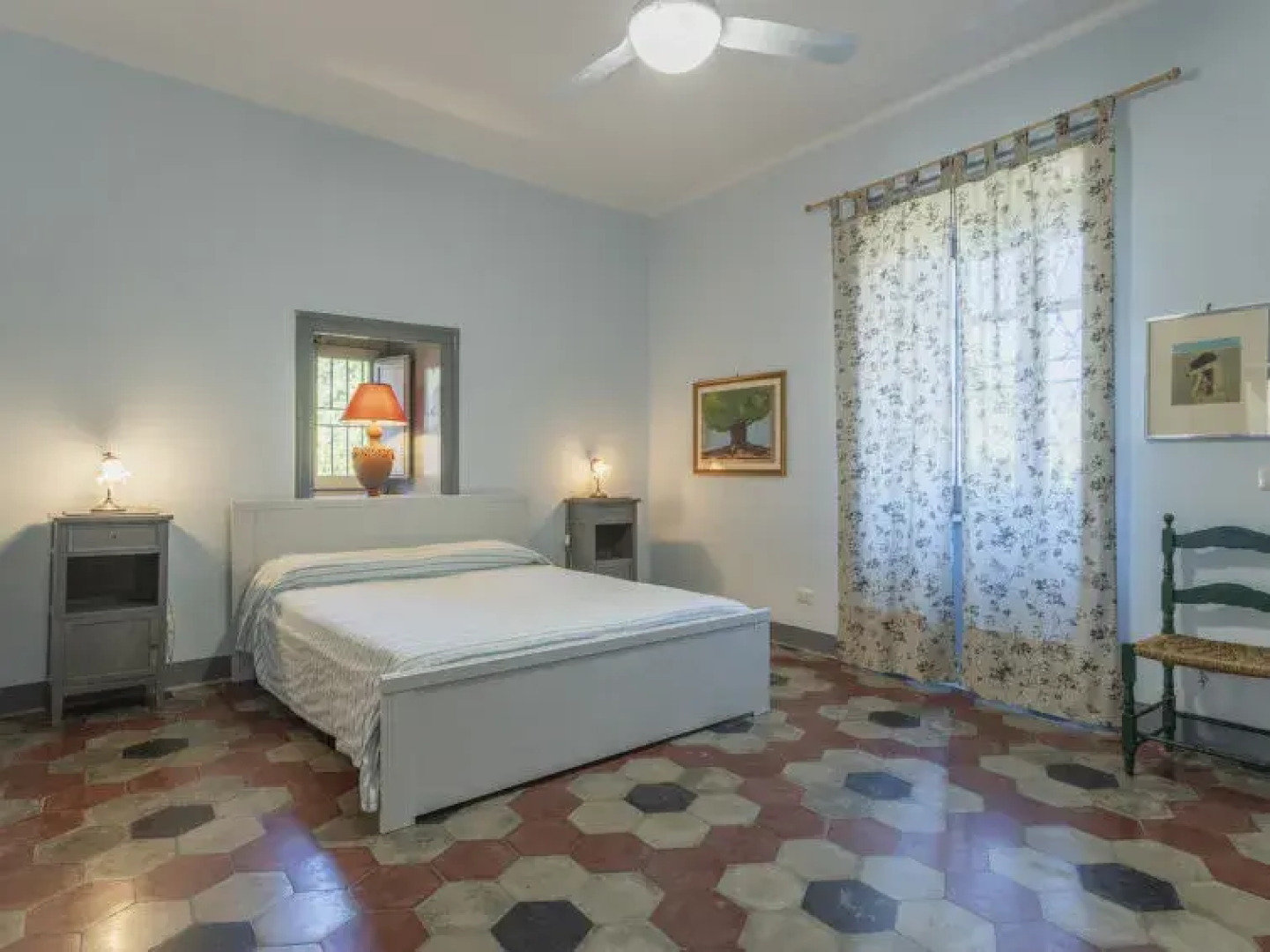 Locazione turistica Scannale