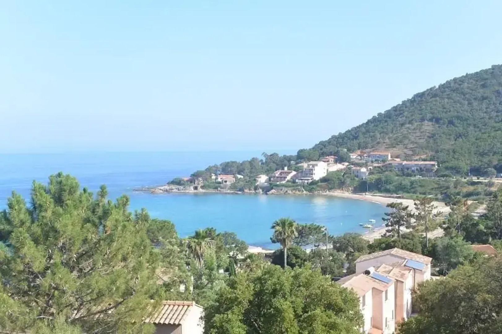 Elena Villa - 3 - Front OF THE SEA